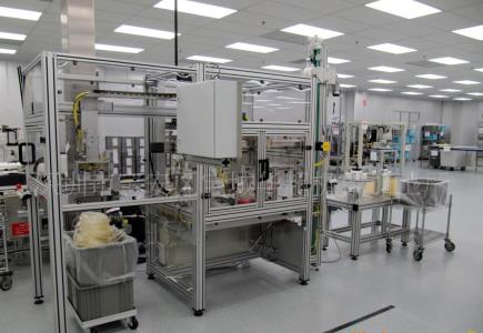 非標(biāo)自動(dòng)化設(shè)備